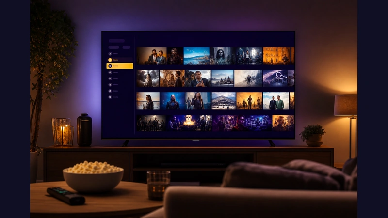 Beste IPTV Liste Deutschland 2026