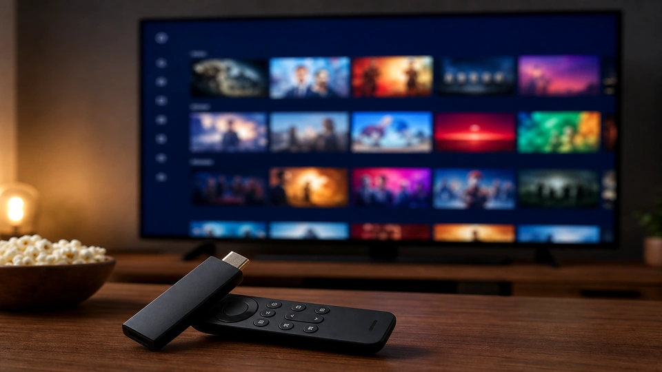 IPTV List Fire Stick 2026