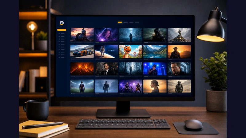 IPTV LIST Reseller werden 2026