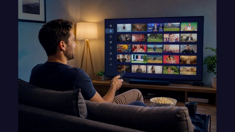 IPTV List Erfahrungen 2026